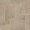 Msi Aegean Pearl  16 Sq.  Ft Pattern Tumbled Marble Paver Kit ZOR-LSC-0099 - alternate 4